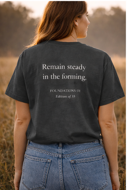 REMAIN Oversize T-shirt