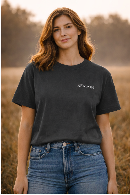 REMAIN Oversize T-shirt