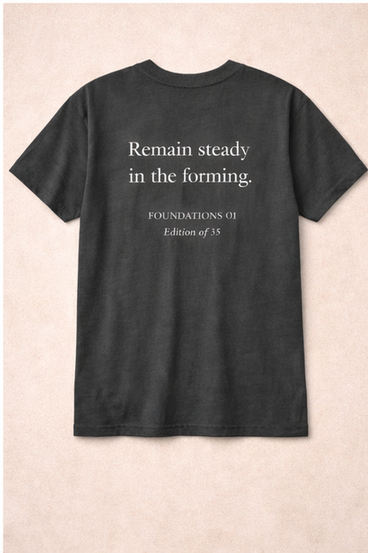 REMAIN Oversize T-shirt